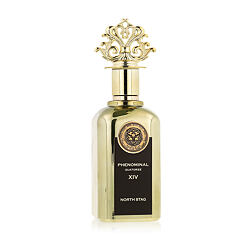 North Stag Phenominal Quatorze XIV Extrait de Parfum (Unisexe) 100 ml