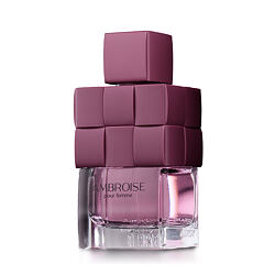 Fragrance World Ambroise Pour Femme Eau de Parfum (Femme) 100 ml