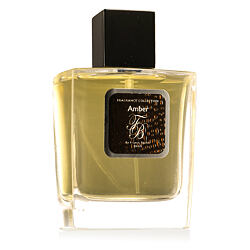 Franck Boclet Amber Eau de Parfum (Unisexe) 100 ml