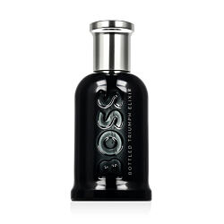Hugo Boss Boss Bottled Triumph Elixir Parfum Intense 50 ml (Homme)