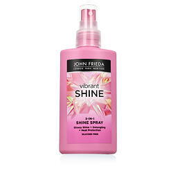 John Frieda Vibrant Shine Colour 3-in-1 Shine Spray 150 ml