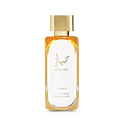 Lattafa Hayaati Gold Elixir Eau de Parfum (Unisexe) 100 ml