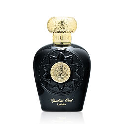 Lattafa Opulent Oud Eau de Parfum (Unisexe) 100 ml