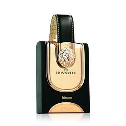 Armaf The Lion’s Club Féroce Eau de Parfum (Unisexe) 100 ml