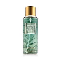 Victoria's Secret Cedar Breeze Spray pour le corps (Femme) 250 ml