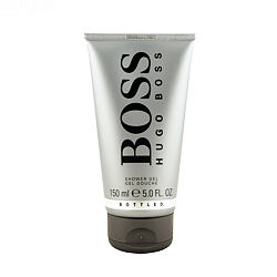 Hugo Boss Boss Bottled Gel douche (Homme) 150 ml