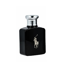 Ralph Lauren Polo Black Eau de Toilette (Homme) 125 ml