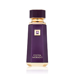 French Avenue Cocoa Morado Eau de Parfum (Unisexe) 100 ml