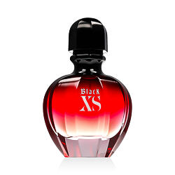 Paco Rabanne Black XS for Her Eau de Parfum (Femme) 50 ml