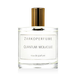 ZarkoPerfume QUANTUM MOLéCULE Eau de Parfum (Unisexe) 100 ml