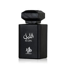 Al Wataniah Al Layl Eau de Parfum (Homme) 100 ml