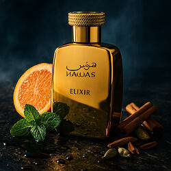 Rasasi Hawas Elixir Eau de Parfum (Unisexe) 100 ml