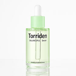 Torriden Balanceful Cica Serum 50 ml