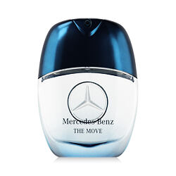 Mercedes-Benz The Move Eau de Toilette (Homme) 60 ml