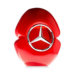Mercedes-Benz Woman In Red Eau de Parfum (Femme) 90 ml