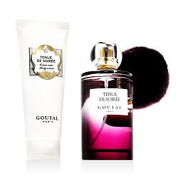 Goutal Tenue De Soirée EDP 100 ml + Lait pour le corps 75 ml