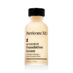 Perricone MD No Makeup Foundation Serum (Ivory) 30 ml