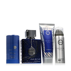 Armaf Club de Nuit Iconic A Collector's Pride Gift Set