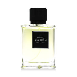 David Beckham Instinct Eau de Parfum (Homme) 75 ml