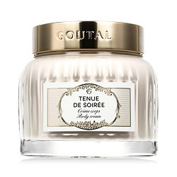 Goutal Tenue De Soirée Crème pour le corps (Femme) 190 ml