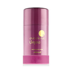 Armaf Club de Nuit Untold Déostick (Unisexe) 75 ml