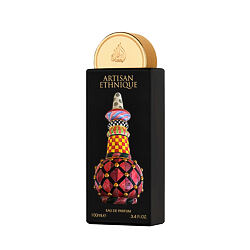 Lattafa Pride Artisan Ethnique Eau de Parfum (Unisexe) 100 ml