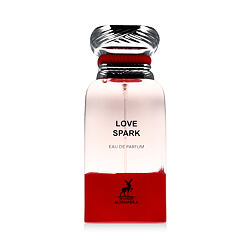 Maison Alhambra Love Spark Eau de Parfum (Unisexe) 80 ml