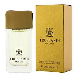 Trussardi My Land Eau de Toilette (Homme) 30 ml