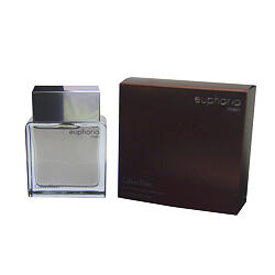 Calvin Klein Euphoria for Men Eau de Toilette (Homme) 100 ml