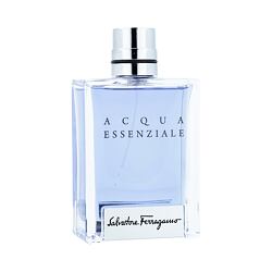 Salvatore Ferragamo Acqua Essenziale Eau de Toilette (Homme) 100 ml
