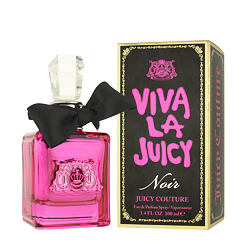 Juicy Couture Viva La Juicy Noir Eau de Parfum (Femme) 100 ml