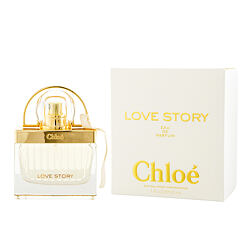 Chloé Love Story Eau de Parfum (Femme) 30 ml