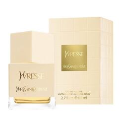 Yves Saint Laurent La Collection Yvresse Eau de Toilette (Femme) 80 ml