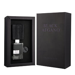 Nasomatto Black Afgano Extrait de Parfum (Unisexe) 30 ml