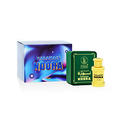 Al Haramain Noora Huile parfumée (Unisexe) 12 ml
