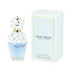 Marc Jacobs Daisy Dream Eau de Toilette (Femme) 100 ml
