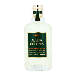 4711 Acqua Colonia Blood Orange & Basil Eau de Cologne (Unisexe) 170 ml