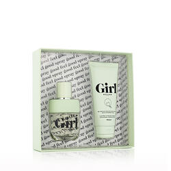Rochas Girl EDT 60 ml + Gel douche 100 ml