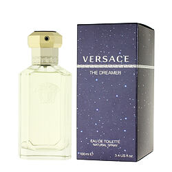 Versace Dreamer Eau de Toilette (Homme) 100 ml