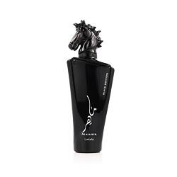 Lattafa Maahir Black Edition Eau de Parfum (Unisexe) - déballé 100 ml