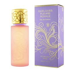 Houbigant Quelques Fleurs Royale Eau de Parfum (Femme) 100 ml