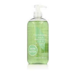 Elizabeth Arden Green Tea Gel douche (Femme) 500 ml