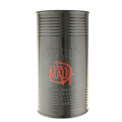 Jean Paul Gaultier Ultra Male Eau de Toilette (Homme) 125 ml
