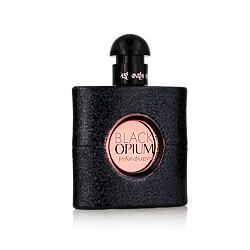 Yves Saint Laurent Black Opium Eau de Parfum (Femme) 50 ml