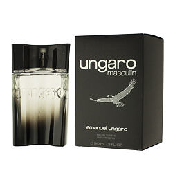 Ungaro Emanuel Ungaro Masculin Eau de Toilette (Homme) 90 ml