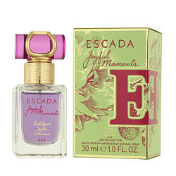 Escada Joyful Moments Eau de Parfum (Femme) 30 ml
