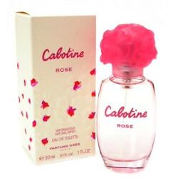 Grès Cabotine Rose Eau de Toilette (Femme) 50 ml
