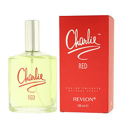 Revlon Charlie Red Eau de Toilette (Femme) 100 ml