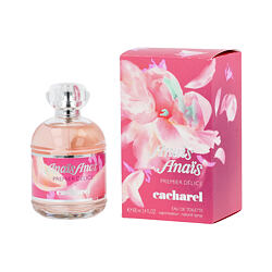 Cacharel Anais Anais Premier Délice Eau de Toilette (Femme) 100 ml
