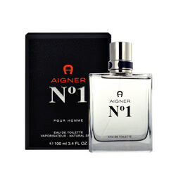 Aigner Aigner No 1 Eau de Toilette (Homme) 30 ml
